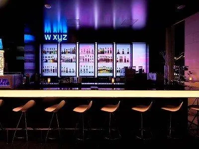 Aloft Seoul Gangnam Hotel