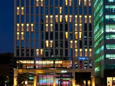 Aloft Seoul Gangnam Hotel