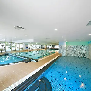 Fraser Insadong Apartahotel