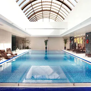 Novotel Ambassador Gangnam Hotel