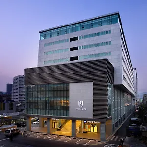 호텔 피제이 명동, 서울특별시