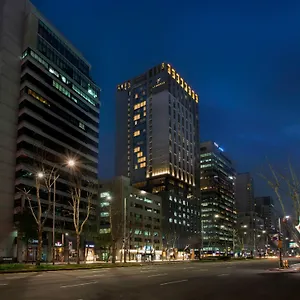 酒店 江南乐天l7酒店
