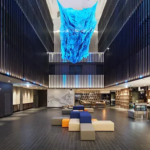 Hotel Express Hongdae By Ihg, Séoul
