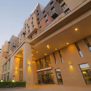 Dosso Dossi & Golden Horn 5* Provincia di Istanbul