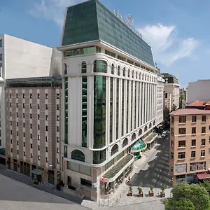 Elite World Taksim 5* Istambul