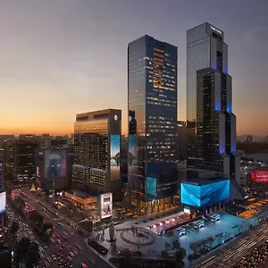 Grand Intercontinental Parnas By Ihg Hotel
