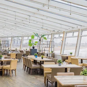 Hotel De Pier ****