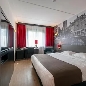 Hotel Bastion ***