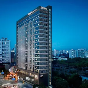 호텔 페어필드 바이 메리어트 서울, 서울특별시