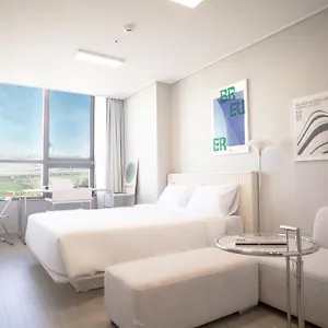 Uh Flat The Songdo Южная Корея