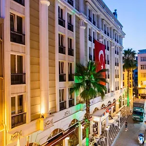 Baron & 4* Istambul