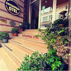 Haydarpasa 2* Provincia di Istanbul