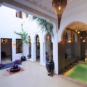 Chayma Marrakech (adults Only) 4* Marrakesh