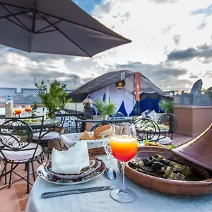 Dar Azul 3* Marrakesh