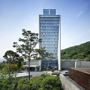 호텔 반얀트리 클럽 앤 스파 서울, 서울특별시