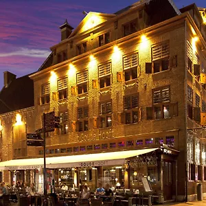 Hotel 't Goude Hooft ****