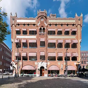 Hotel Ibis Styles Centre ***