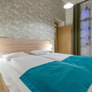 Mango 3* Budapest