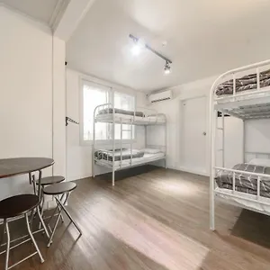 호스텔 Itaewon, 서울특별시