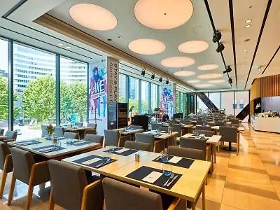 首尔江南雅乐轩酒店 首爾 3*,