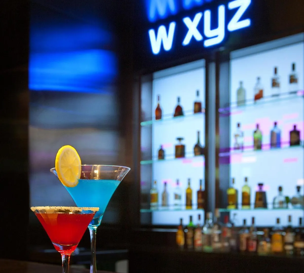 首尔江南雅乐轩酒店 首爾 3*,