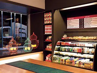 Hotel Aloft Seoul Gangnam