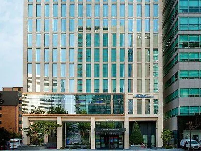 알로프트 서울 강남 호텔 서울특별시