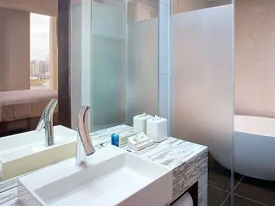 Hotel Aloft Seoul Gangnam