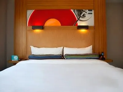 Hotel Aloft Seoul Gangnam