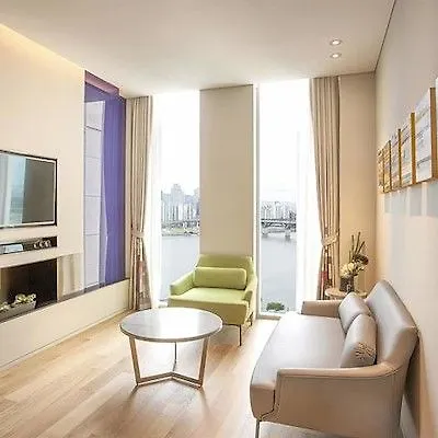 Hotel Aloft Seoul Gangnam