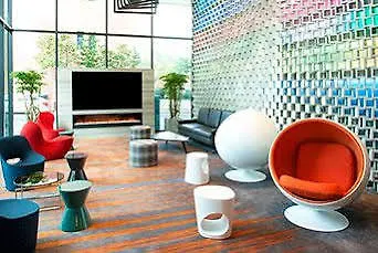 Hotel Aloft Seoul Gangnam