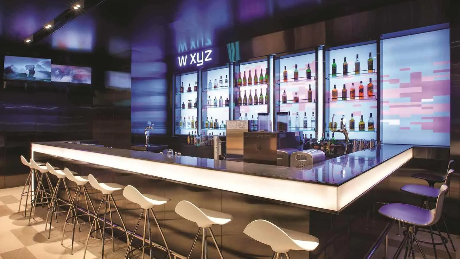Hotel Aloft Seoul Gangnam