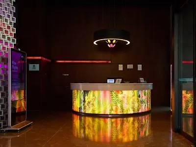 Hotel Aloft Seoul Gangnam