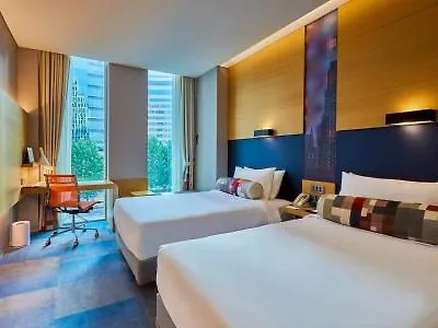 Aloft Seoul Gangnam Hotel
