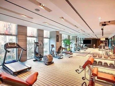 Hotel Aloft Seoul Gangnam